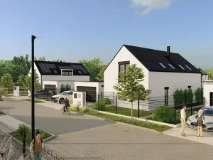 Prodej pozemku pro bydlení, Čelákovice, Druhá, 767 m2