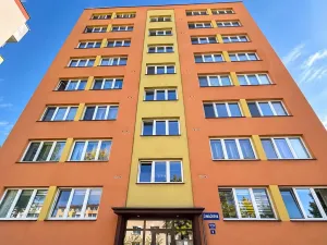 Prodej bytu 3+1, Ostrava, Šimáčkova, 74 m2