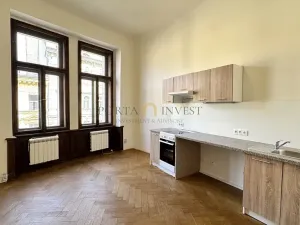 Prodej činžovního domu, Praha - Nové Město, Žitná, 2850 m2