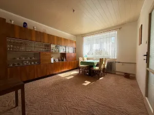 Prodej bytu 3+1, Horní Újezd, 69 m2