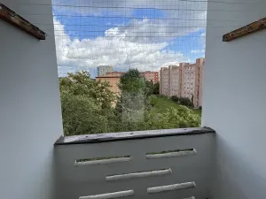 Prodej bytu 2+1, Praha - Malešice, Bydžovského, 54 m2