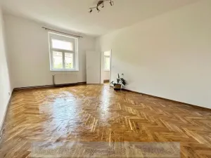 Pronájem bytu 2+kk, Praha - Žižkov, 82 m2