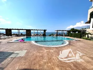 Prodej bytu 2+kk, Sveti Vlas, Bulharsko, 53 m2