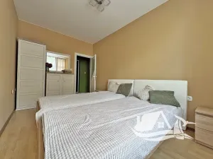 Prodej bytu 3+kk, Nesebar, Bulharsko, 62 m2
