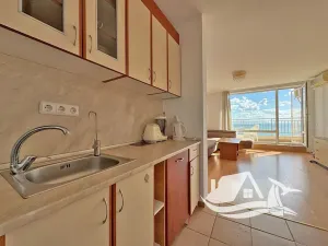 Prodej bytu 2+kk, Sveti Vlas, Bulharsko, 63 m2