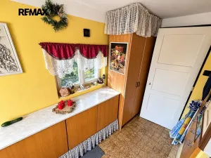 Prodej rodinného domu, Praha - Michle, Pod Bohdalcem I, 60 m2