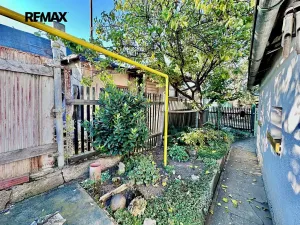 Prodej rodinného domu, Praha - Michle, Pod Bohdalcem I, 60 m2