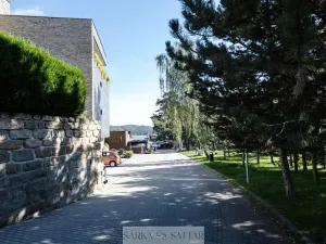 Prodej bytu 3+kk, Doksy, Dalibora z Myšlína, 86 m2