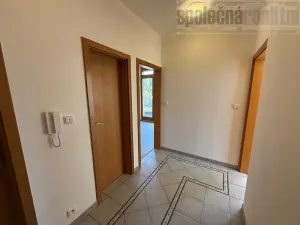 Pronájem bytu 3+kk, Praha - Prosek, Prosecká, 81 m2