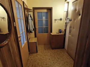 Prodej bytu 2+1, Praha - Modřany, Rilská, 56 m2