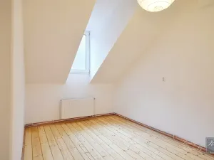 Prodej bytu 2+kk, Ústí nad Labem, Důlce, 30 m2