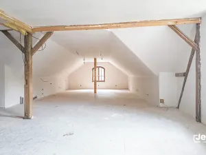 Prodej rodinného domu, Polička, 167 m2