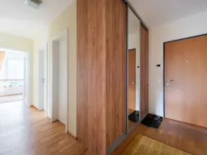 Prodej bytu 3+kk, Praha - Vysočany, Za Lidovým domem, 109 m2