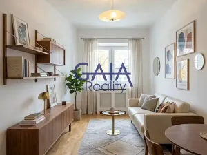 Prodej rodinného domu, Hodonín, Štefánikova, 256 m2