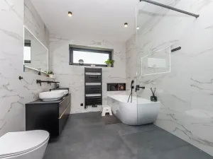 Prodej rodinného domu, Měšice, Novoveská, 225 m2