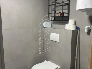 Prodej bytu 1+kk, Praha - Nové Město, Sokolská, 24 m2