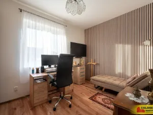 Prodej rodinného domu, Šanov, 75 m2
