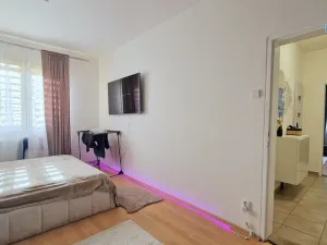 Prodej bytu 2+1, Praha - Strašnice, Krupská, 46 m2