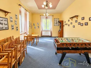 Prodej komerční nemovitosti, Litvínov - Šumná, Sokolská, 1000 m2