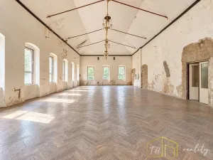 Prodej komerční nemovitosti, Litvínov - Šumná, Sokolská, 1000 m2