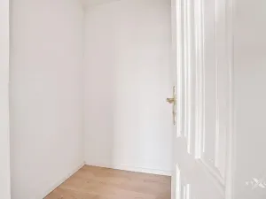 Prodej bytu 1+kk, Praha - Vinohrady, Balbínova, 23 m2