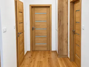 Pronájem bytu 3+kk, Praha - Radlice, Na Farkáně IV, 75 m2