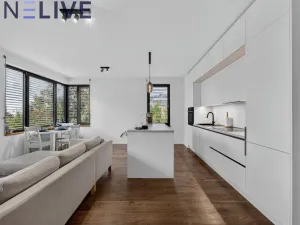 Prodej bytu 2+kk, Praha, Valečovská, 80 m2