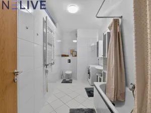 Prodej bytu 2+kk, Praha, Valečovská, 80 m2
