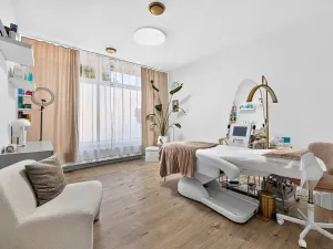 Prodej komerční nemovitosti, České Budějovice, Chelčického, 489 m2