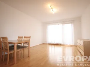 Pronájem bytu 2+kk, Praha - Hlubočepy, Do Klukovic, 64 m2