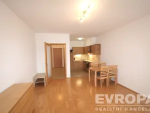 Pronájem bytu 2+kk, Praha - Hlubočepy, Do Klukovic, 64 m2