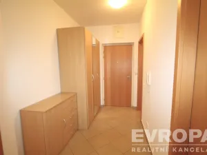 Pronájem bytu 2+kk, Praha - Hlubočepy, Do Klukovic, 64 m2