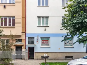 Prodej bytu 2+1, Plzeň - Jižní Předměstí, Lukavická, 117 m2