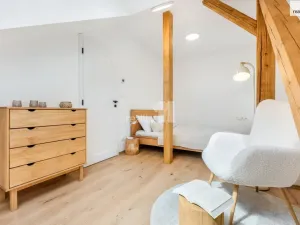 Prodej bytu 2+kk, Rokytnice nad Jizerou - Dolní Rokytnice, 39 m2