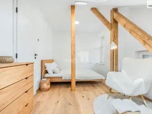 Prodej bytu 2+kk, Rokytnice nad Jizerou - Dolní Rokytnice, 39 m2