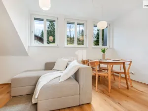 Prodej bytu 2+kk, Rokytnice nad Jizerou - Dolní Rokytnice, 39 m2