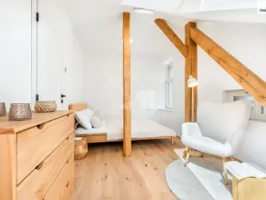 Prodej bytu 2+kk, Rokytnice nad Jizerou - Dolní Rokytnice, 50 m2