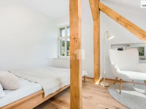 Prodej bytu 2+kk, Rokytnice nad Jizerou - Dolní Rokytnice, 50 m2