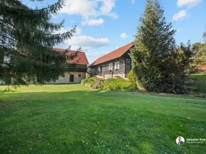 Prodej chalupy, Střevač, 226 m2