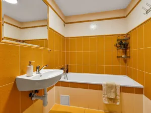Prodej bytu 3+kk, Šestajovice, Komenského, 116 m2