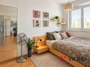 Prodej bytu 2+kk, Praha - Břevnov, Mládeže, 41 m2