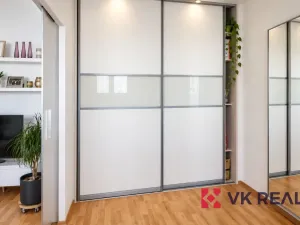 Prodej bytu 2+kk, Praha - Břevnov, Mládeže, 41 m2