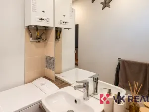 Prodej bytu 2+kk, Praha - Břevnov, Mládeže, 41 m2