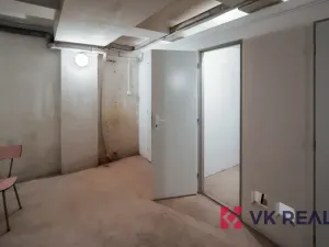 Prodej bytu 2+kk, Praha - Břevnov, Mládeže, 41 m2