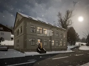 Prodej bytu 2+kk, Rokytnice nad Jizerou - Dolní Rokytnice, 58 m2