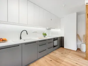 Prodej bytu 2+kk, Rokytnice nad Jizerou - Dolní Rokytnice, 58 m2