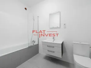 Pronájem bytu 3+kk, Liberec, Růžová, 106 m2