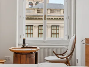 Prodej kanceláře, Praha - Vinohrady, Škrétova, 139 m2