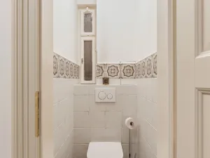 Prodej kanceláře, Praha - Vinohrady, Škrétova, 139 m2
