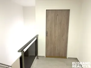 Pronájem rodinného domu, Rumburk, Třída 9. května, 64 m2